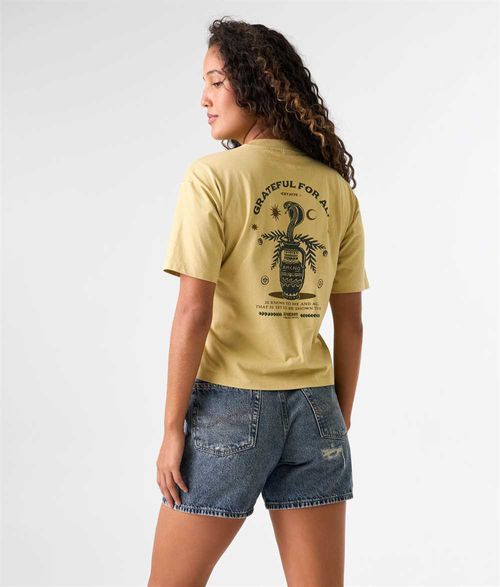 Camiseta Americanino para Mujer 602G003