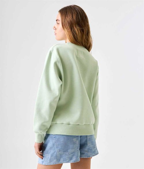 Buzo Americanino para Mujer 682G004