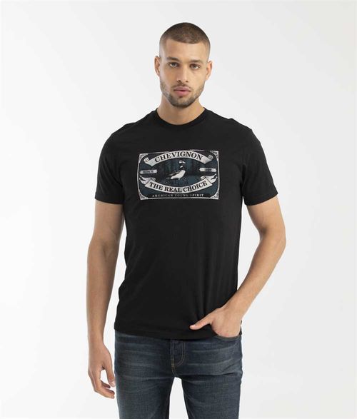 Camiseta Chevignon para Hombre 642G012