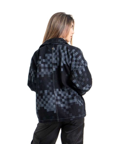 Chaqueta Zikluz para Mujer ZY5834123