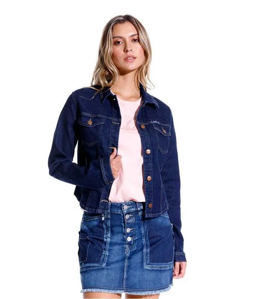 Chaqueta Girbaud para Mujer GF3200226N000AZO