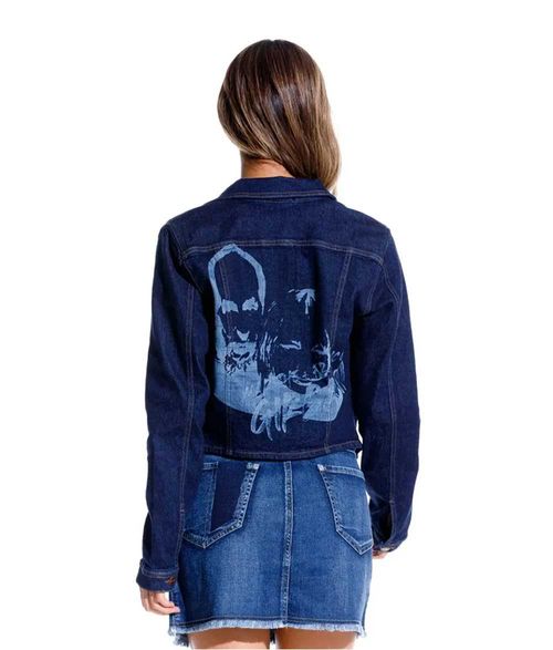 Chaqueta Girbaud para Mujer GF3200226N000AZO