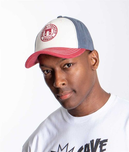Gorra Girbaud GM62G0402N301MU