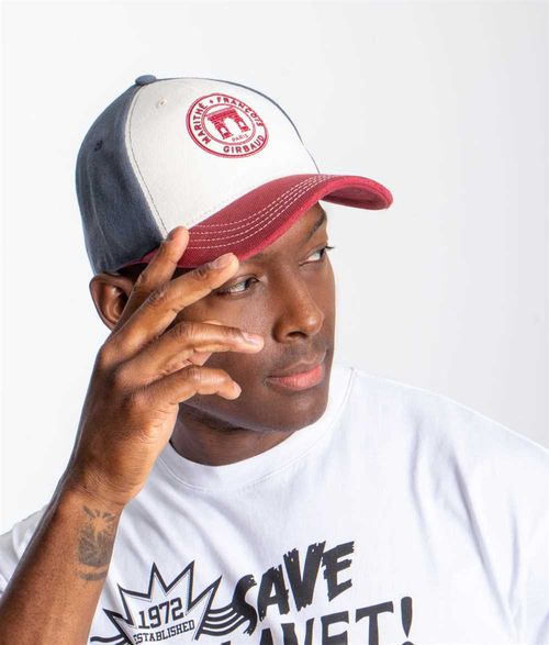 Gorra Girbaud GM62G0402N301MU