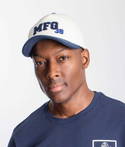 Gorra Girbaud GM62G0415N313CR