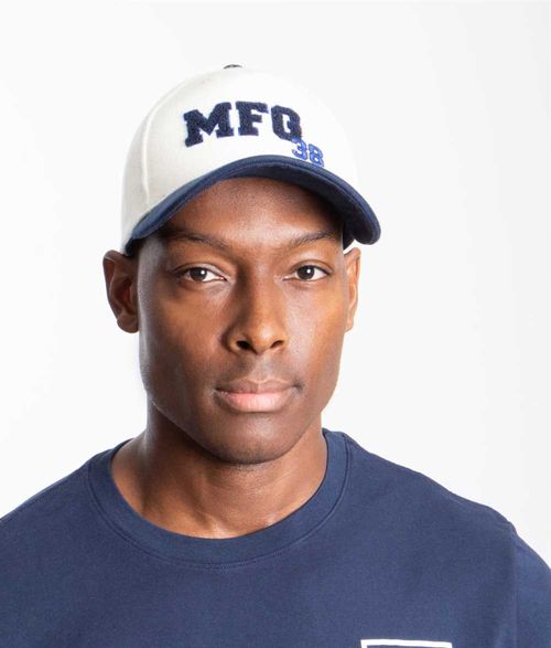 Gorra Girbaud GM62G0415N313CR