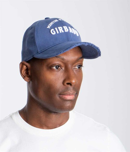 Gorra Girbaud GM62G0412N310VEM