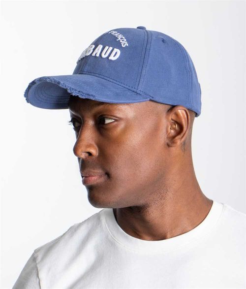 Gorra Girbaud GM62G0412N310VEM