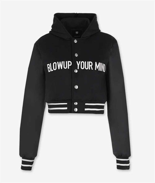 Chaqueta Blow Up para Mujer CH10M/1100