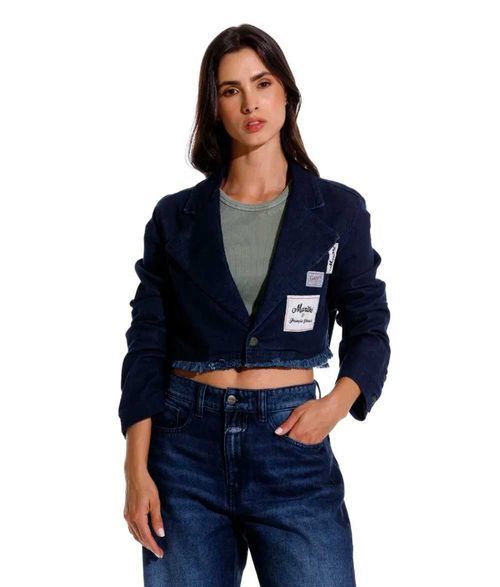 Chaqueta Girbaud para Mujer GF3200235N000AZO