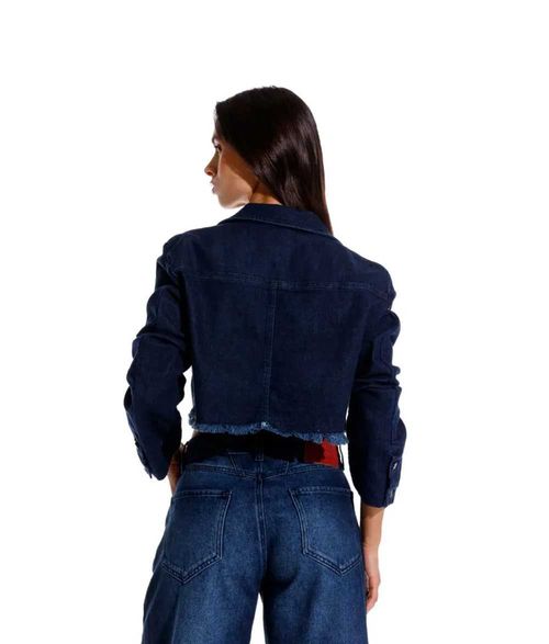 Chaqueta Girbaud para Mujer GF3200235N000AZO
