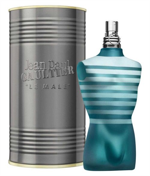 Perfume Jean Paul Gaultier Le Male Hombre 200 ml EDT