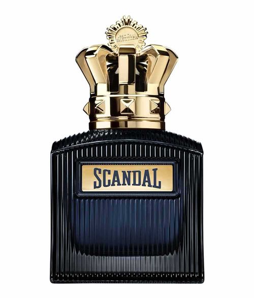Perfume Jean Paul Gaultier Scandal Intense Hombre 100ml EDP