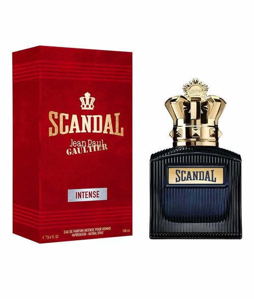 Perfume Jean Paul Gaultier Scandal Intense Hombre 100ml EDP
