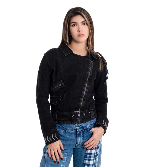Chaqueta Girbaud para Mujer GF3200234N000NEO