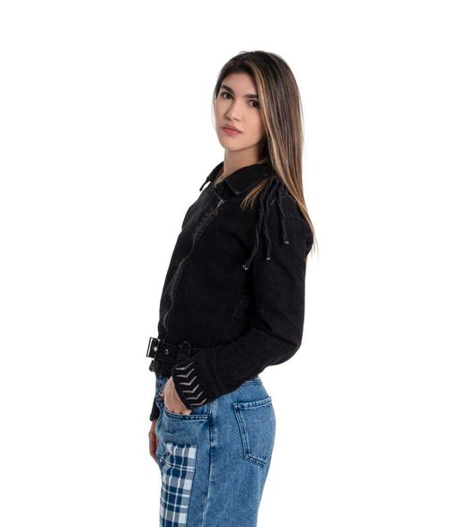 Chaqueta Girbaud para Mujer GF3200234N000NEO