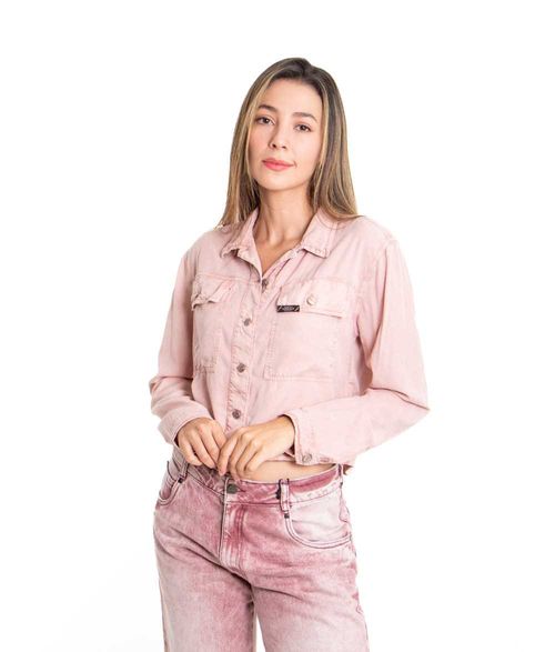 Chaqueta Girbaud para Mujer GF3200190N000RSC