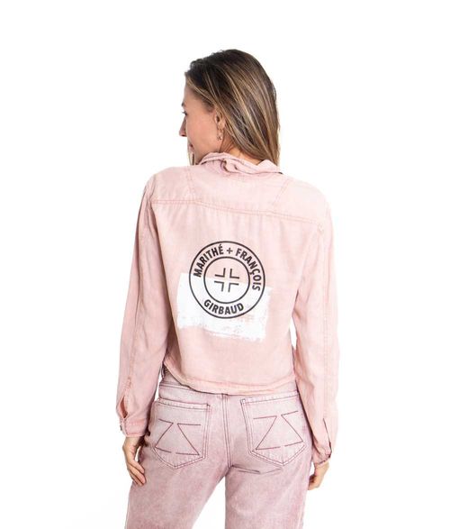 Chaqueta Girbaud para Mujer GF3200190N000RSC
