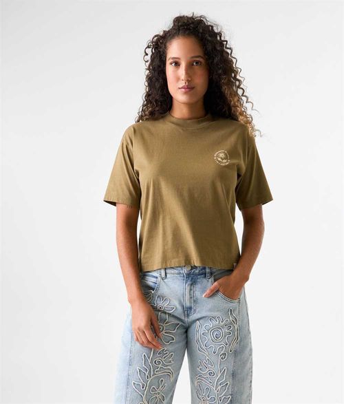 Camiseta Americanino para Mujer 602G003