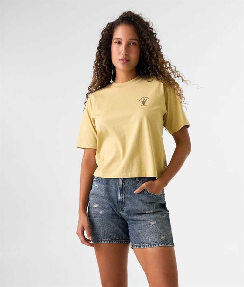 Camiseta Americanino para Mujer 602G003