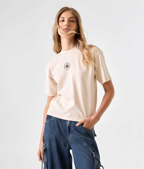 Camiseta Americanino para Mujer 602G003