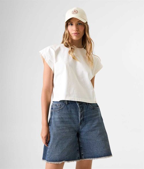 Camiseta Americanino para Mujer 602G006