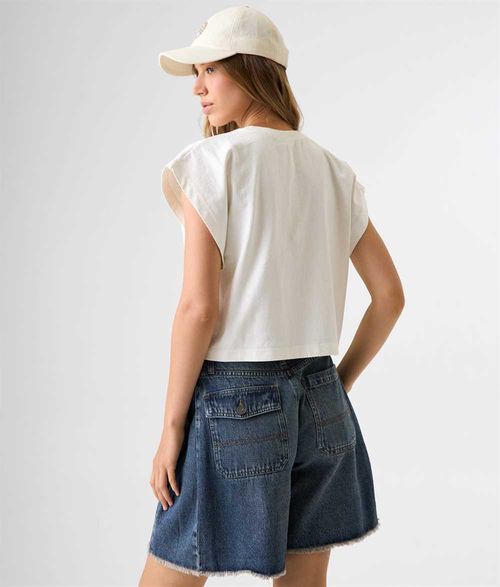 Camiseta Americanino para Mujer 602G006