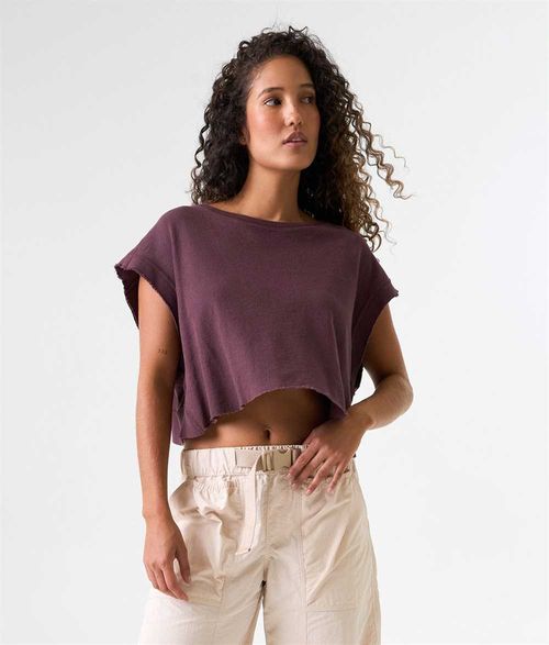 Camiseta Americanino para Mujer 602G007
