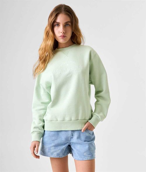 Buzo Americanino para Mujer 682G004