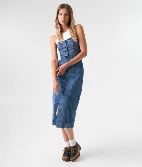 Vestido Americanino para Mujer 372G001
