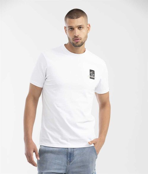 Camiseta Chevignon para Hombre 642G010