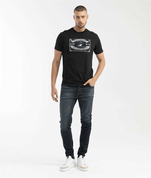 Camiseta Chevignon para Hombre 642G012