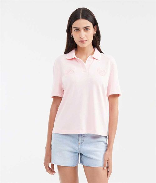 Camiseta Chevignon para Mujer 702G005