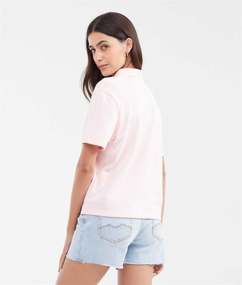 Camiseta Chevignon para Mujer 702G005