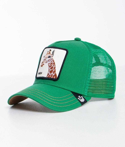 Gorra Goorin Bros 101