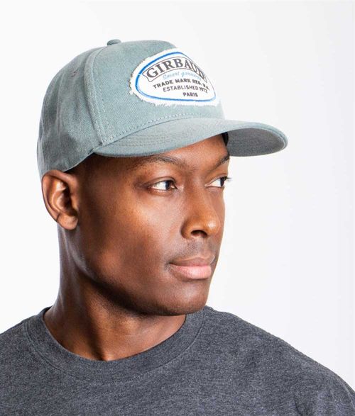 Gorra Girbaud GM62G0411N309AZO