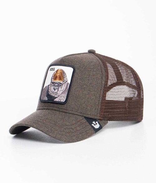 Gorra Goorin Bros 101