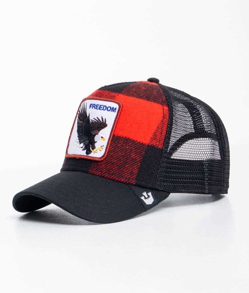 Gorra Goorin Bros 101