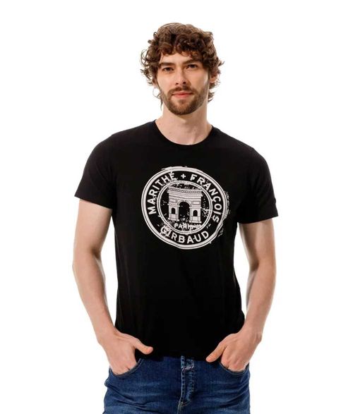 Camiseta Girbaud para Hombre GM1102598N002NE