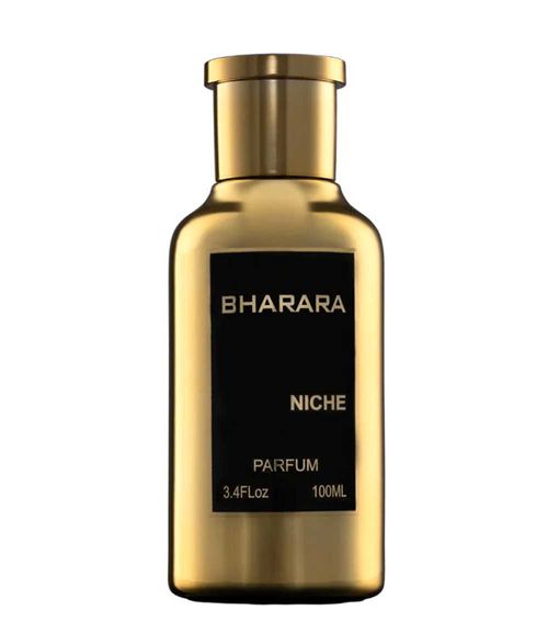 Perfume Bharara Niche Parfum 100ml