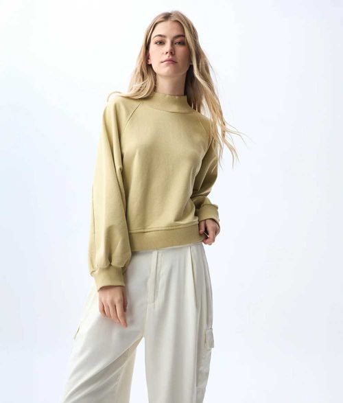 Buzo Americanino para Mujer 681G001