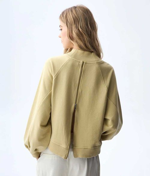 Buzo Americanino para Mujer 681G001