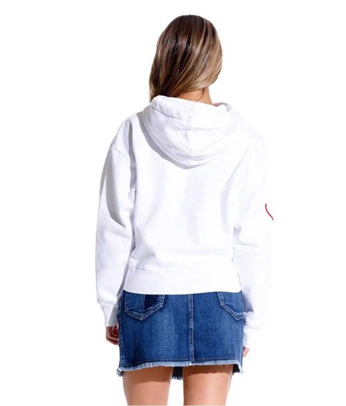Buzo Girbaud para Mujer GF3100214N000BL