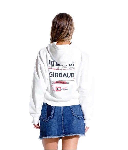 Buzo Girbaud para Mujer GF3100213N000CR