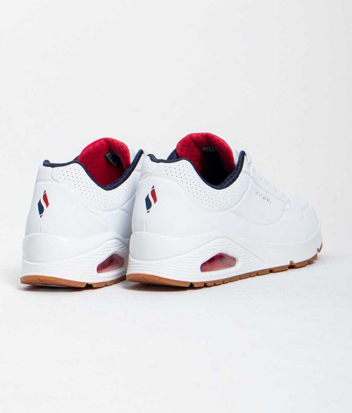 Tenis Skechers Stand On Air para Hombre