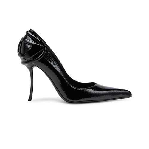 Tacon Alto Para Mujer D-Ten&Half P Diesel