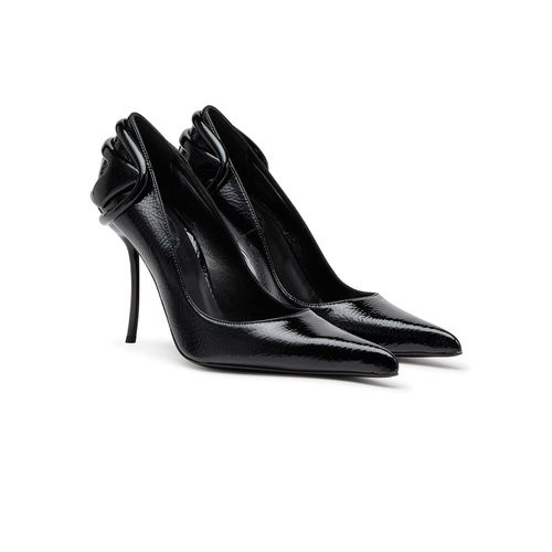 Tacon Alto Para Mujer D-Ten&Half P Diesel