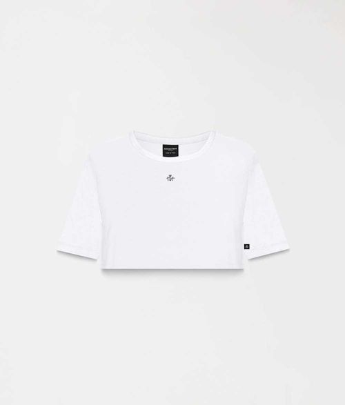 Camiseta Monastery para Mujer 10600411252002
