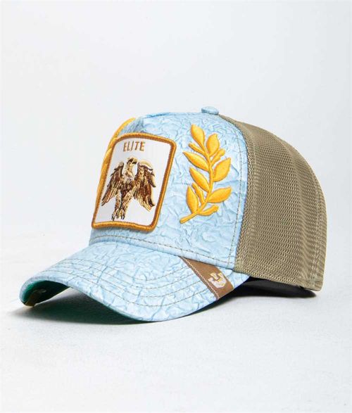 Gorra Goorin Bros 101