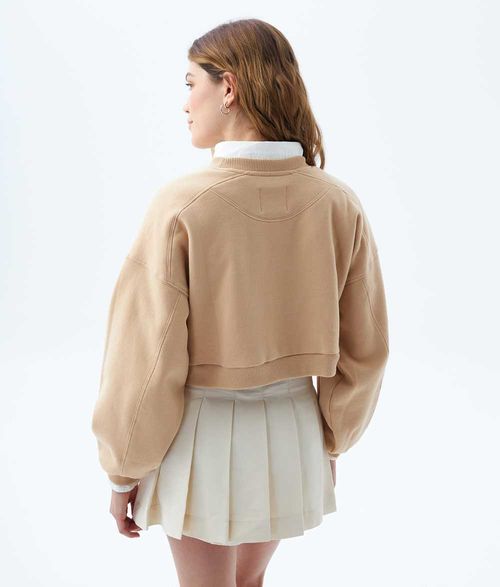 Buzo Americanino para Mujer 689F002